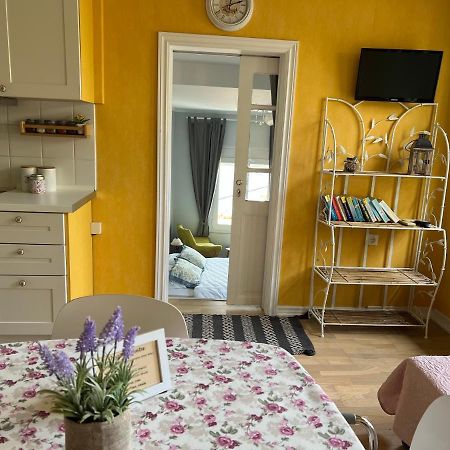 קאבאלה Theothea Suites מראה חיצוני תמונה