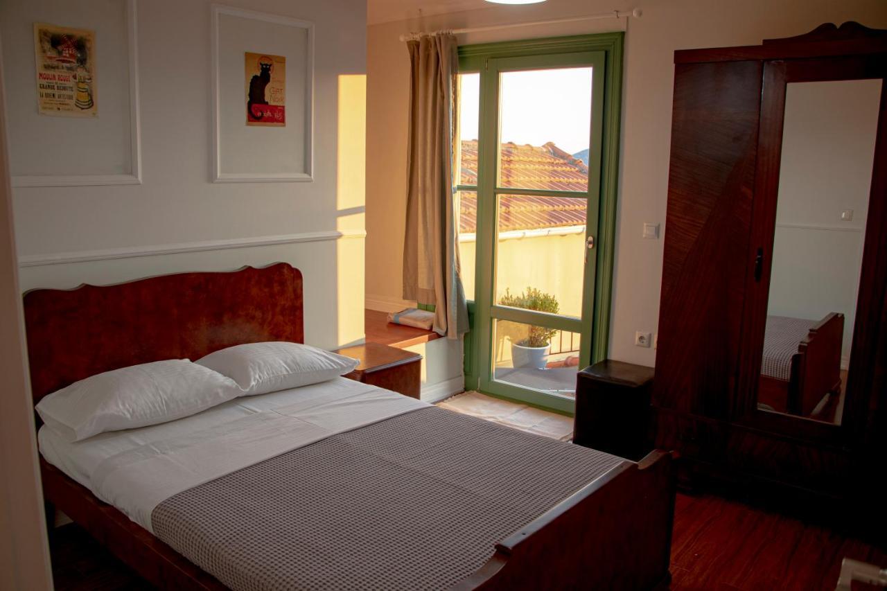 קאבאלה Theothea Suites מראה חיצוני תמונה