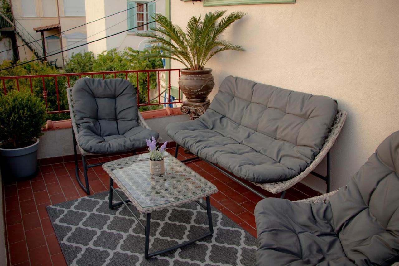 קאבאלה Theothea Suites מראה חיצוני תמונה