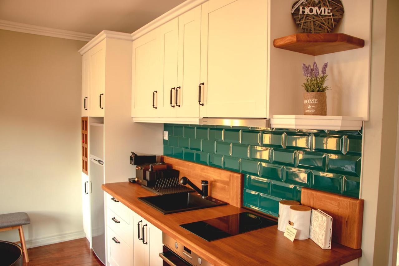 קאבאלה Theothea Suites מראה חיצוני תמונה