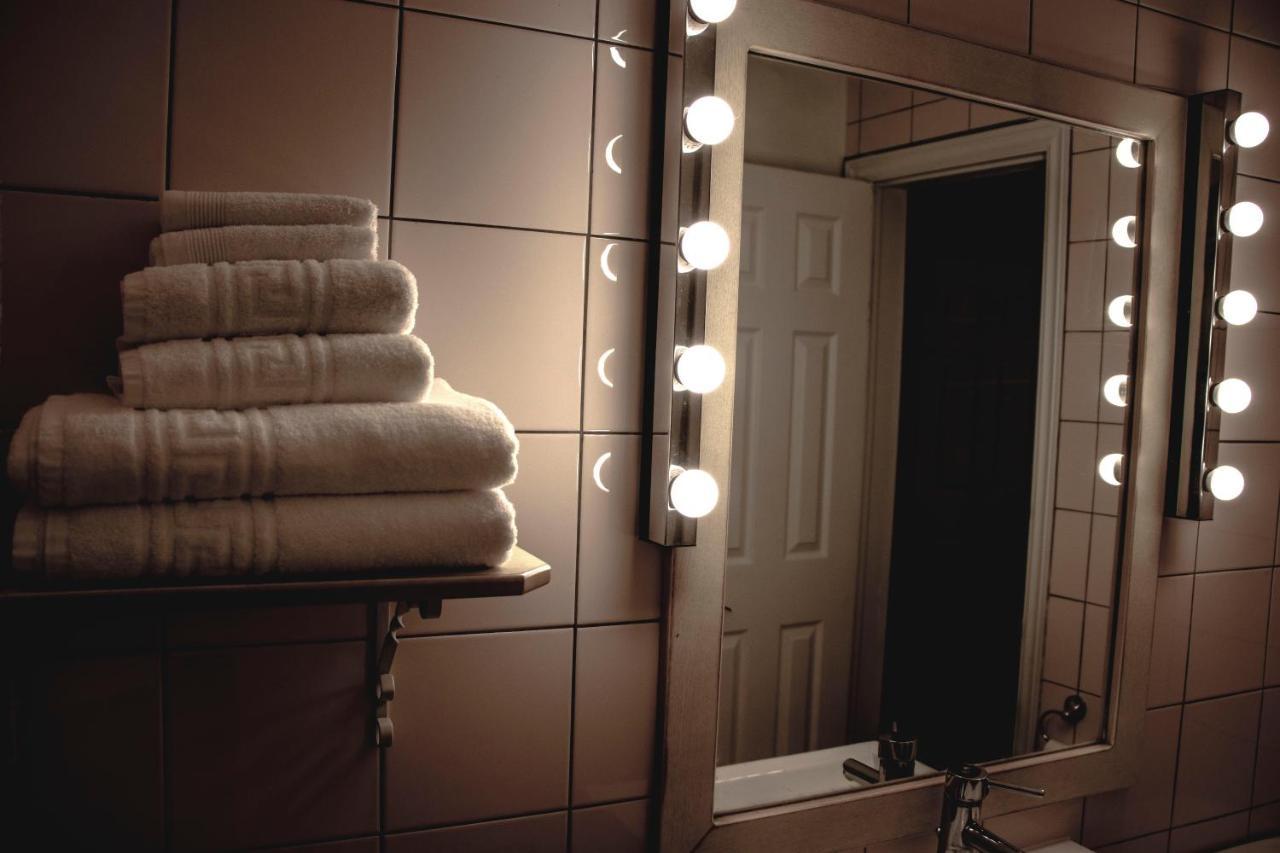 קאבאלה Theothea Suites מראה חיצוני תמונה