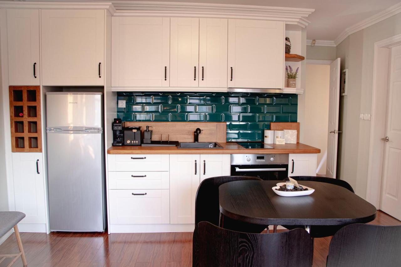 קאבאלה Theothea Suites מראה חיצוני תמונה