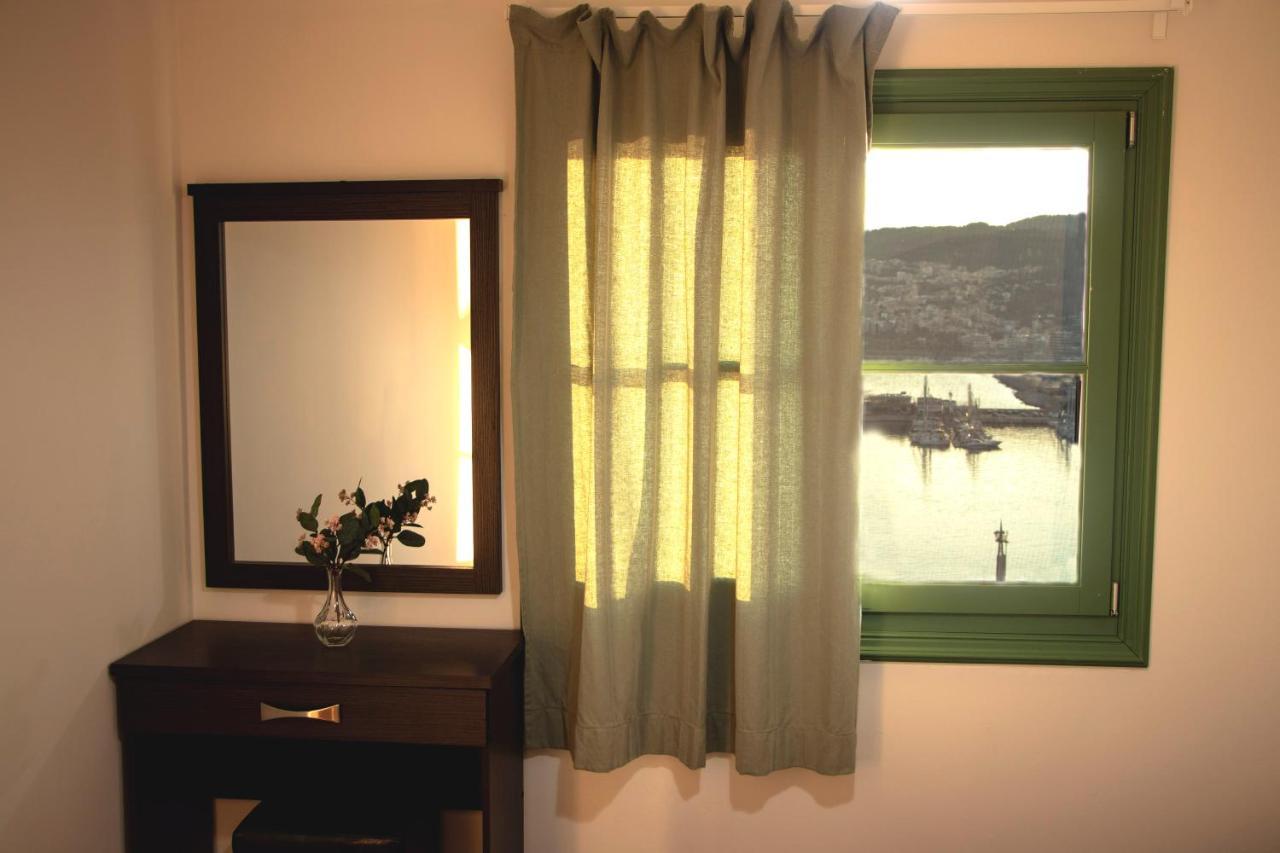 קאבאלה Theothea Suites מראה חיצוני תמונה