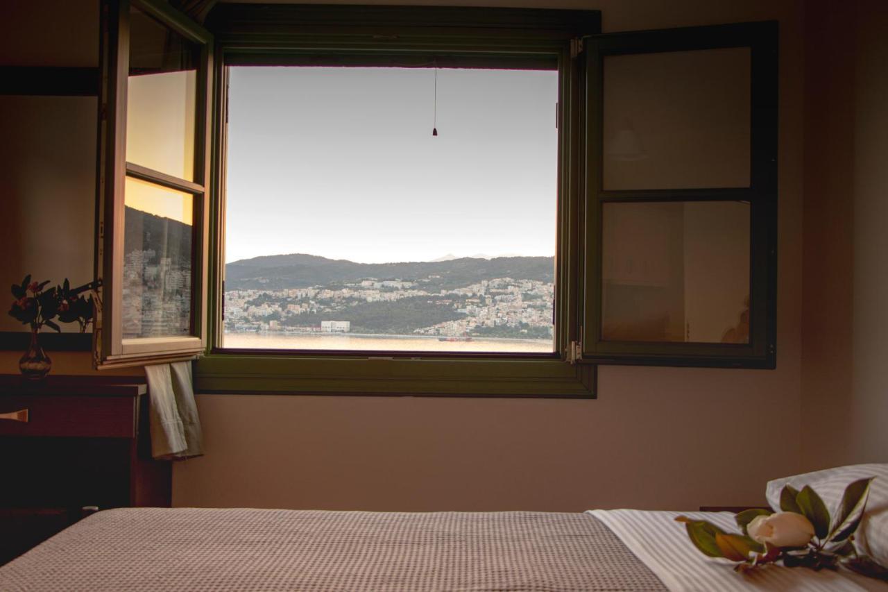 קאבאלה Theothea Suites מראה חיצוני תמונה