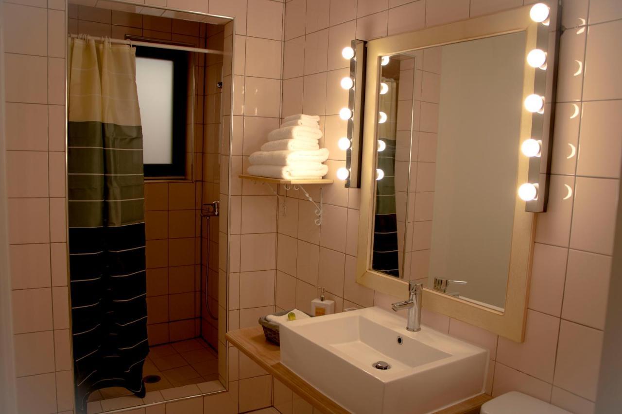 קאבאלה Theothea Suites מראה חיצוני תמונה