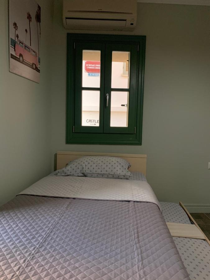 קאבאלה Theothea Suites מראה חיצוני תמונה