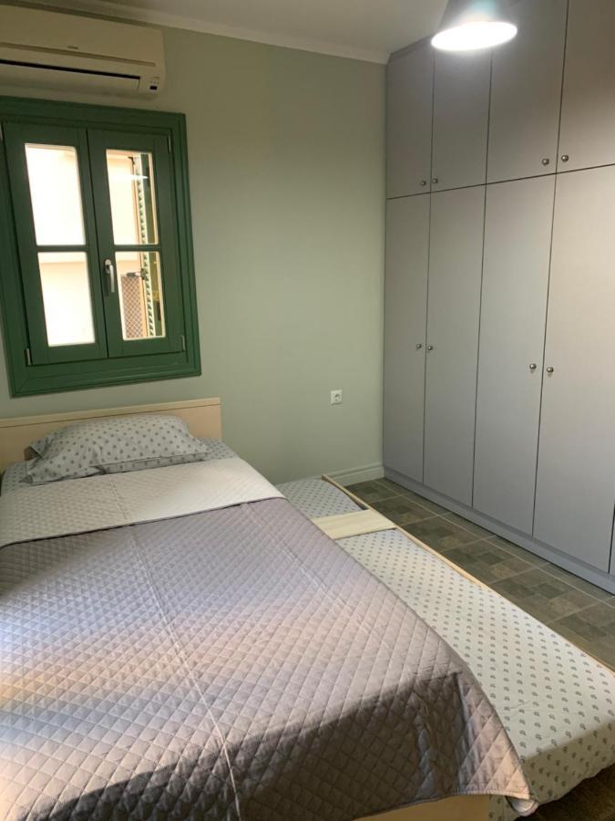 קאבאלה Theothea Suites מראה חיצוני תמונה