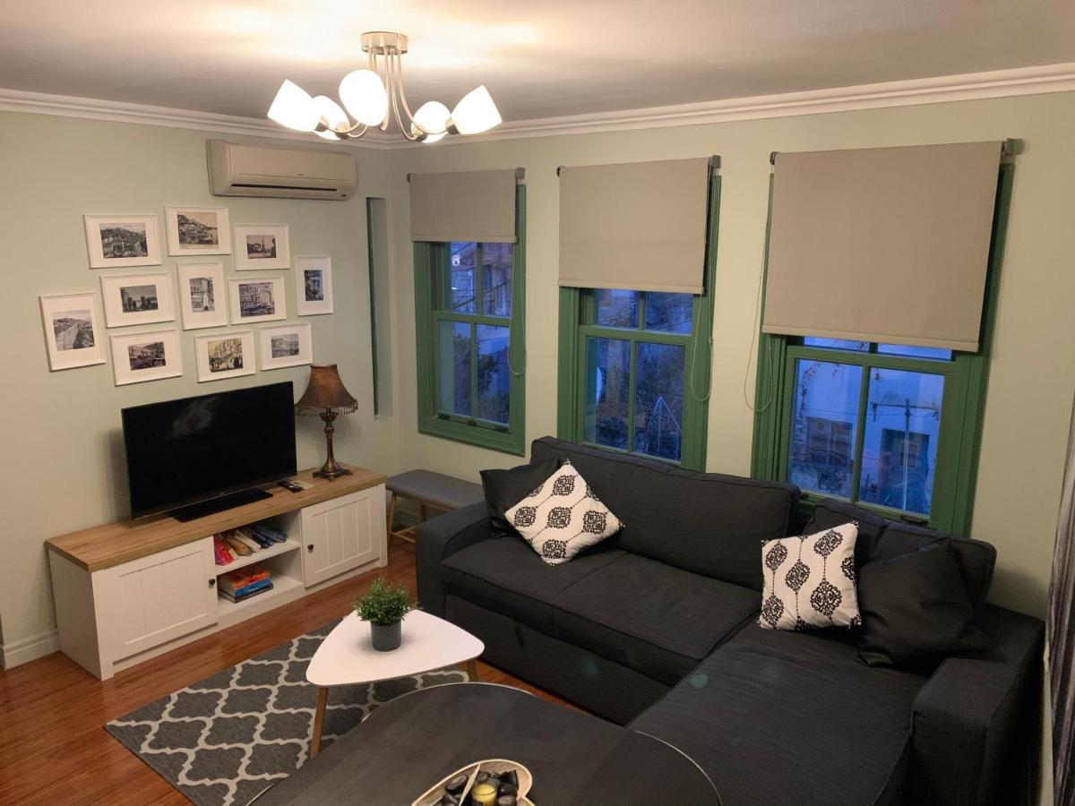 קאבאלה Theothea Suites מראה חיצוני תמונה