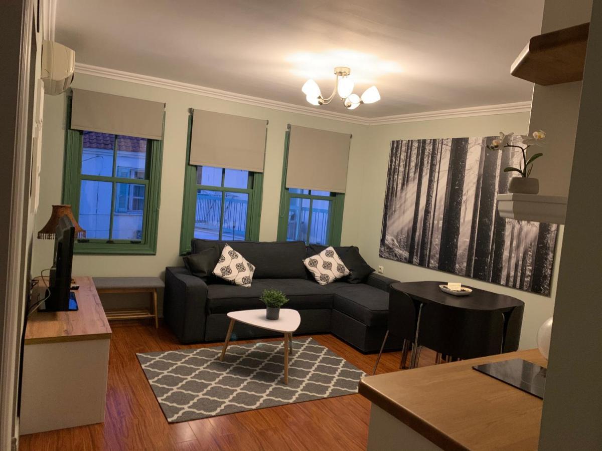 קאבאלה Theothea Suites מראה חיצוני תמונה