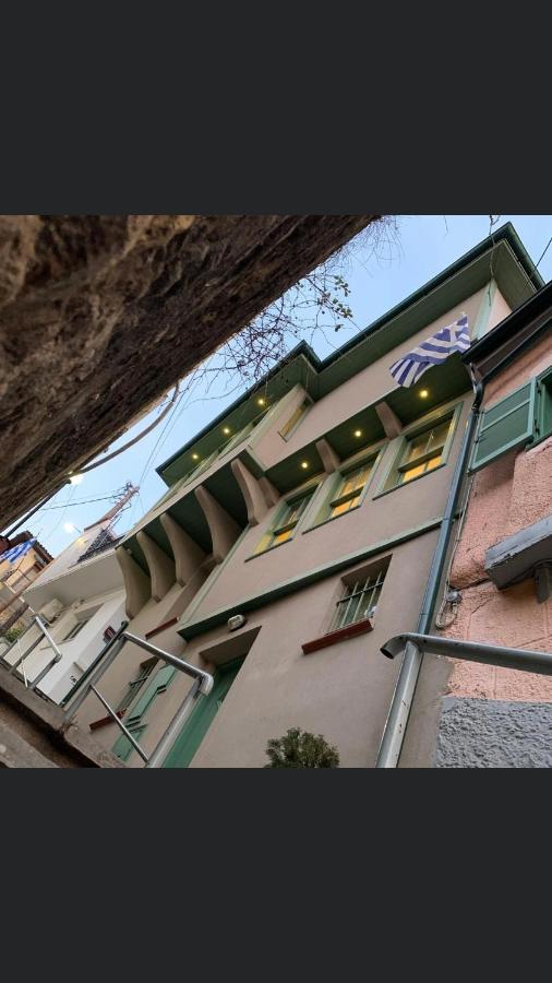 קאבאלה Theothea Suites מראה חיצוני תמונה