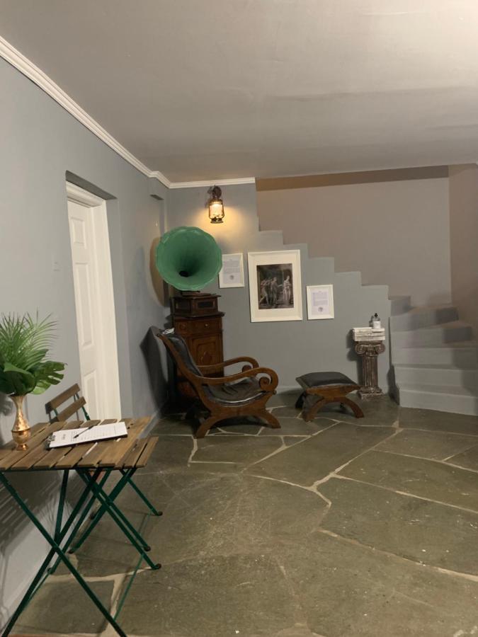 קאבאלה Theothea Suites מראה חיצוני תמונה