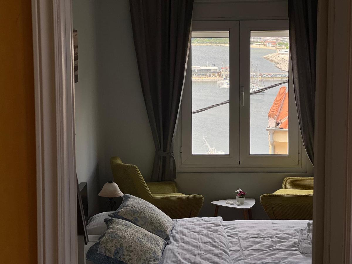 קאבאלה Theothea Suites מראה חיצוני תמונה