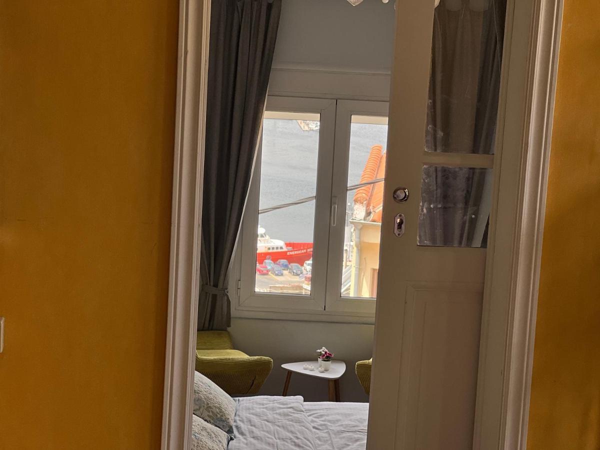 קאבאלה Theothea Suites מראה חיצוני תמונה