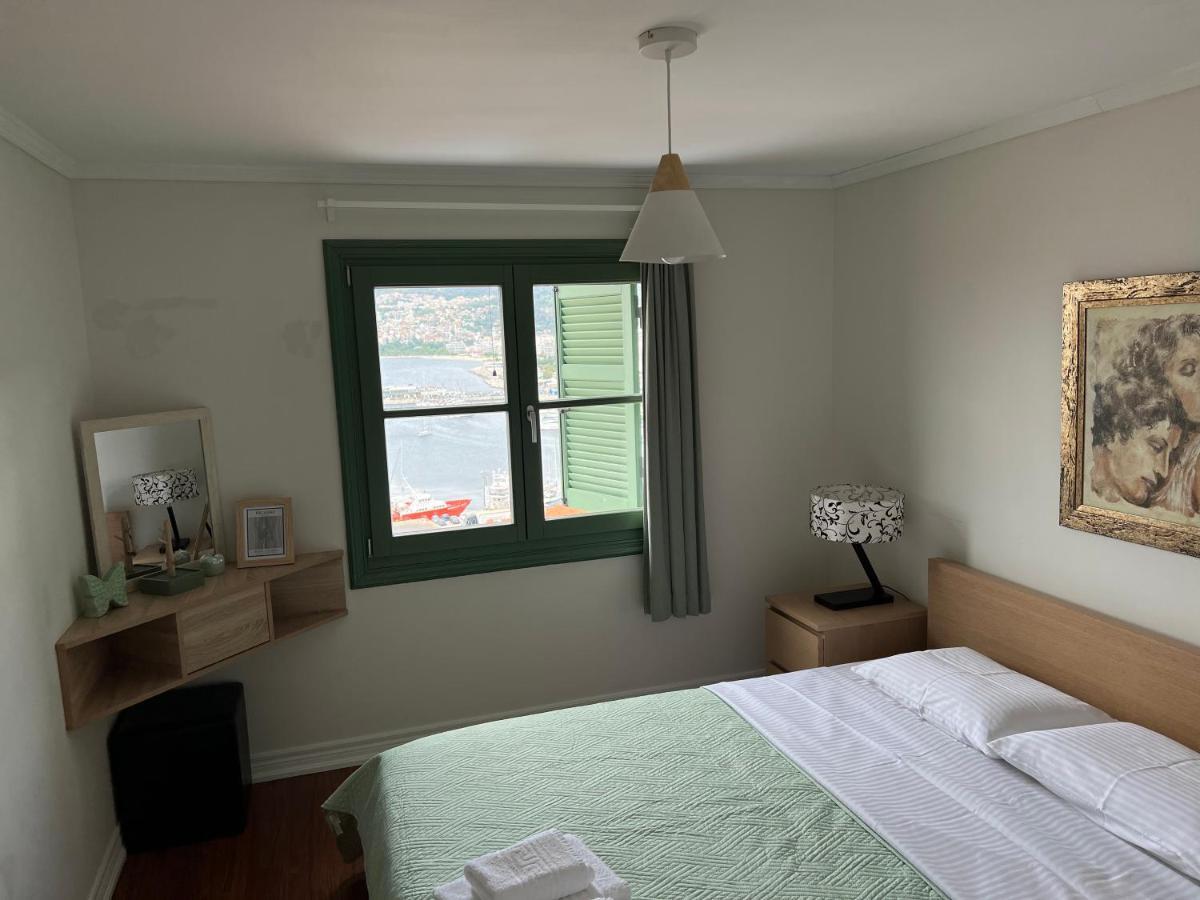 קאבאלה Theothea Suites מראה חיצוני תמונה