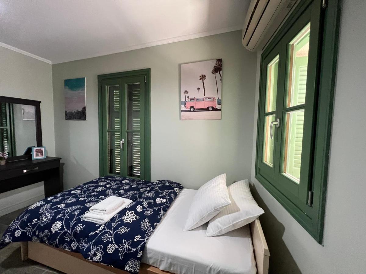 קאבאלה Theothea Suites מראה חיצוני תמונה