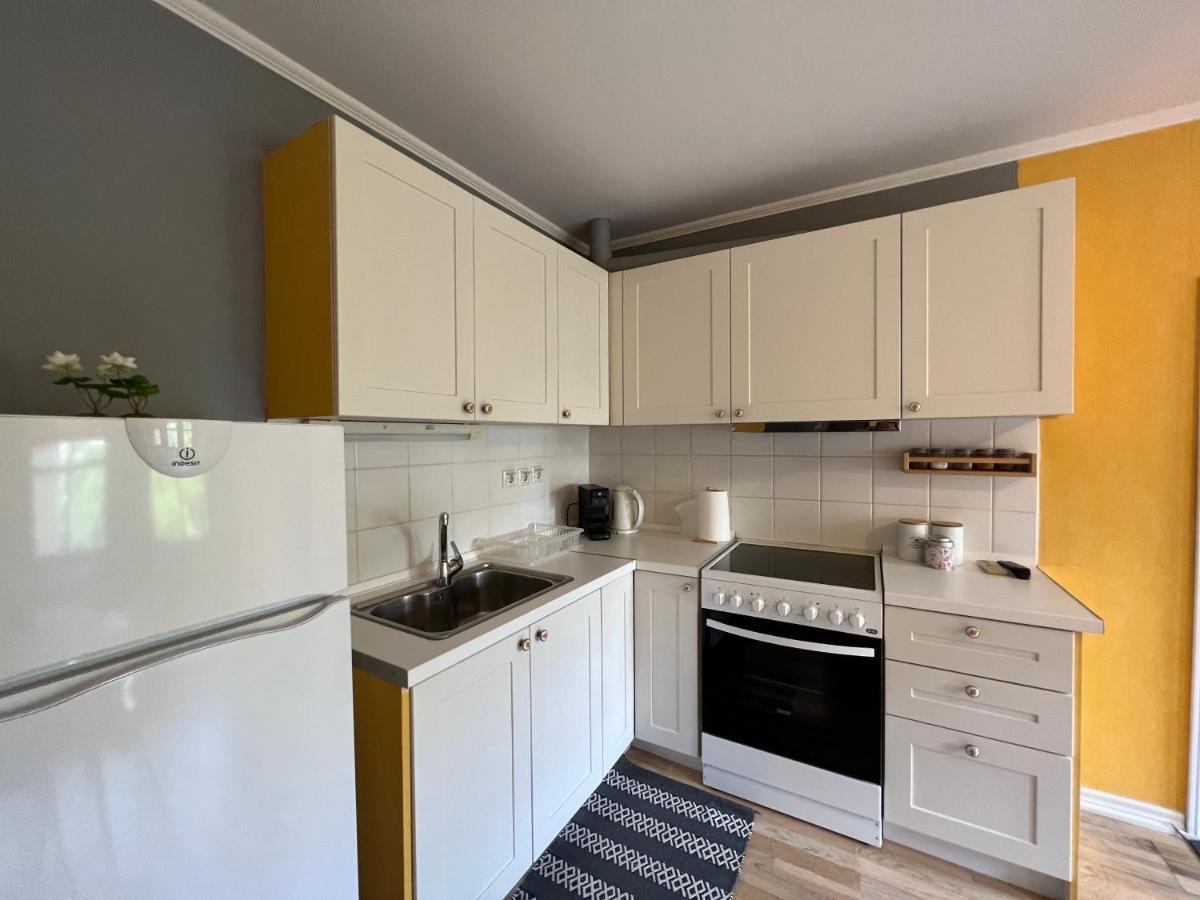 קאבאלה Theothea Suites מראה חיצוני תמונה
