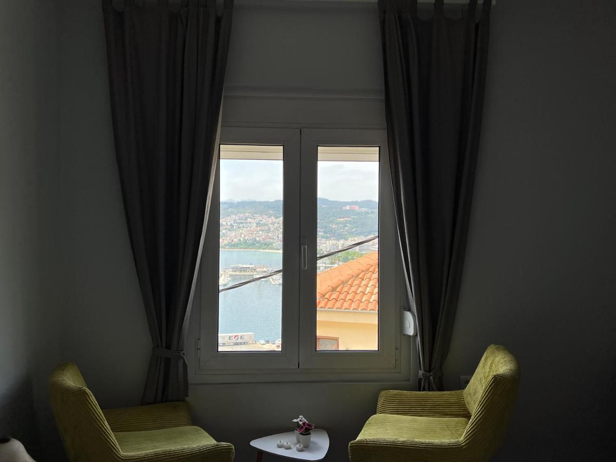 קאבאלה Theothea Suites מראה חיצוני תמונה
