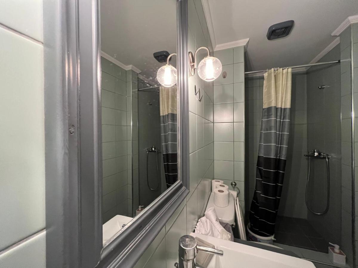 קאבאלה Theothea Suites מראה חיצוני תמונה